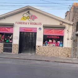 Florería Sode