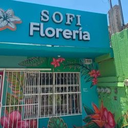 Florería Sofía Desing
