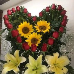 Floreria Sofy