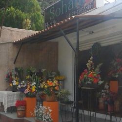 Florería Soham