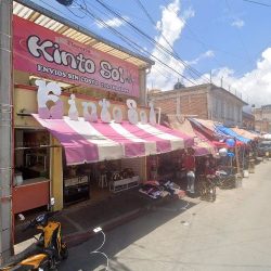 Florería Solís Desde 1995