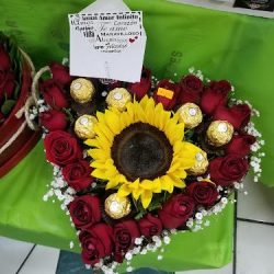 Florería Spaider