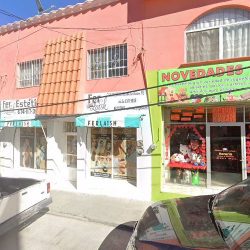 Floreria Spayder