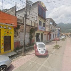 Floreria Sr. De Tila