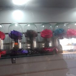 Florería 'sta Fe'
