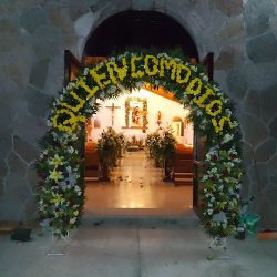 Floreria Sta.maria Asuncion