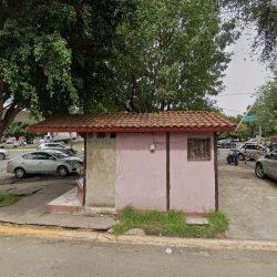 Floreria Sta. Mónica