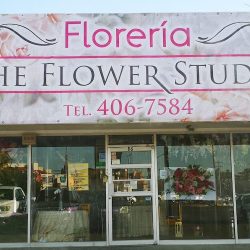 Floreria Studio Floral Jrz.