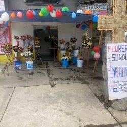 Florería Sundury