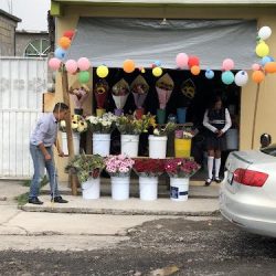 Florería Sundury