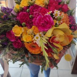 Florería Sus