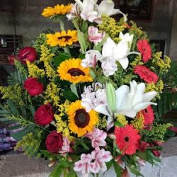 Florería Susú