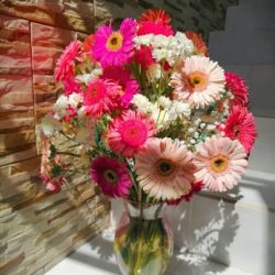 Floreria Susy