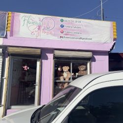 Florería Sylvana