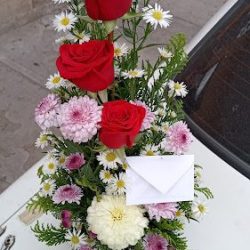 Florería Tadeo