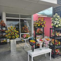 Floreria Tahiti