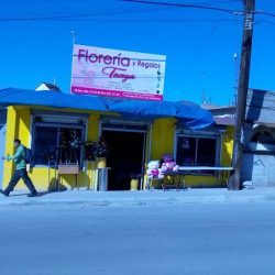 Floreria Tanya