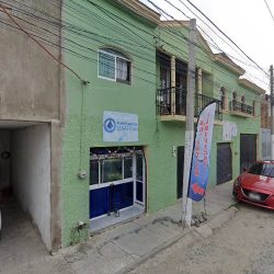 Florería Tapia