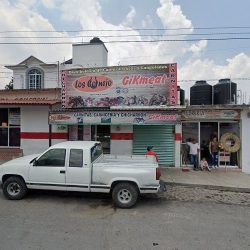 Floreria Taponas