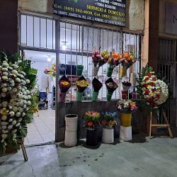 Floreria Tecate