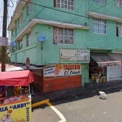 Floreria Tecoloapan