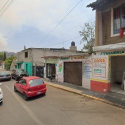 Florería Tecorral