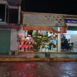 Florería Temas 2