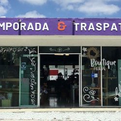 Floreria Temporada Y Traspatio
