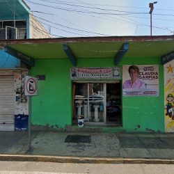 Florería Tepexpan