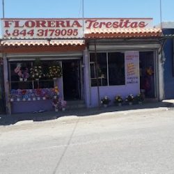 Floreria Teresitas Saltillo