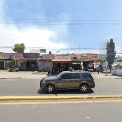 Floreria Tex-chal