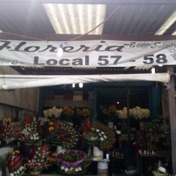 Florería Texcoco