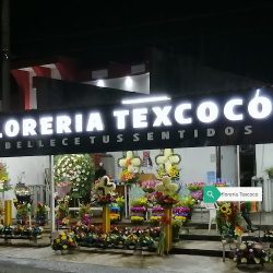 Floreria Texcoco