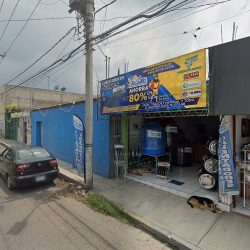Floreria Texcoco