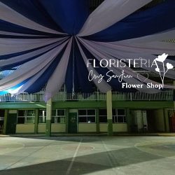 Floreria The Roses Garden