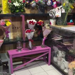 Florería Tiffany