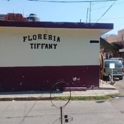 Florería Tiffany