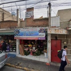 Floreria Tio Victor