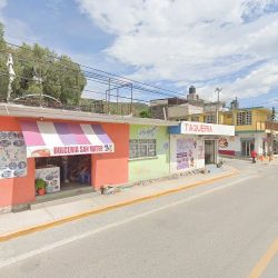 Floreria Tlaixpan