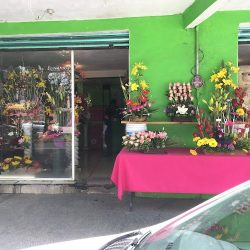 Florería Tlaxcala