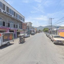 Florería Tlihuatan
