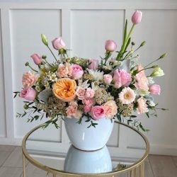 Florería Todo En Flores