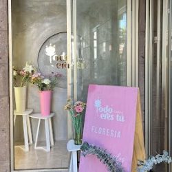 Florería Todo Eres Tú