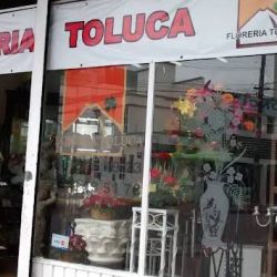 Florería Toluca