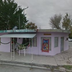 Florería Toñita
