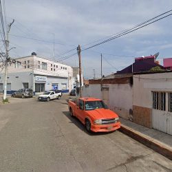 Floreria Tony
