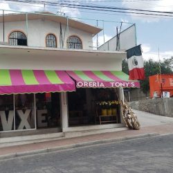 FlorerÍa Tony's