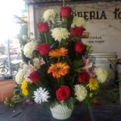 Floreria Tory