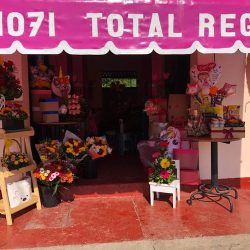 Florería Total Regalo