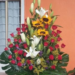Floreria "tufiÑo"